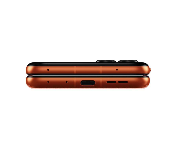 Motorola razr 50 5G 8/256GB Spritz Orange 120Hz - 1245672 - zdjęcie 11